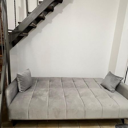 Barcaioli'S Home Catania-Fontanarossai nemzetközi repülőtér Kültér fotó