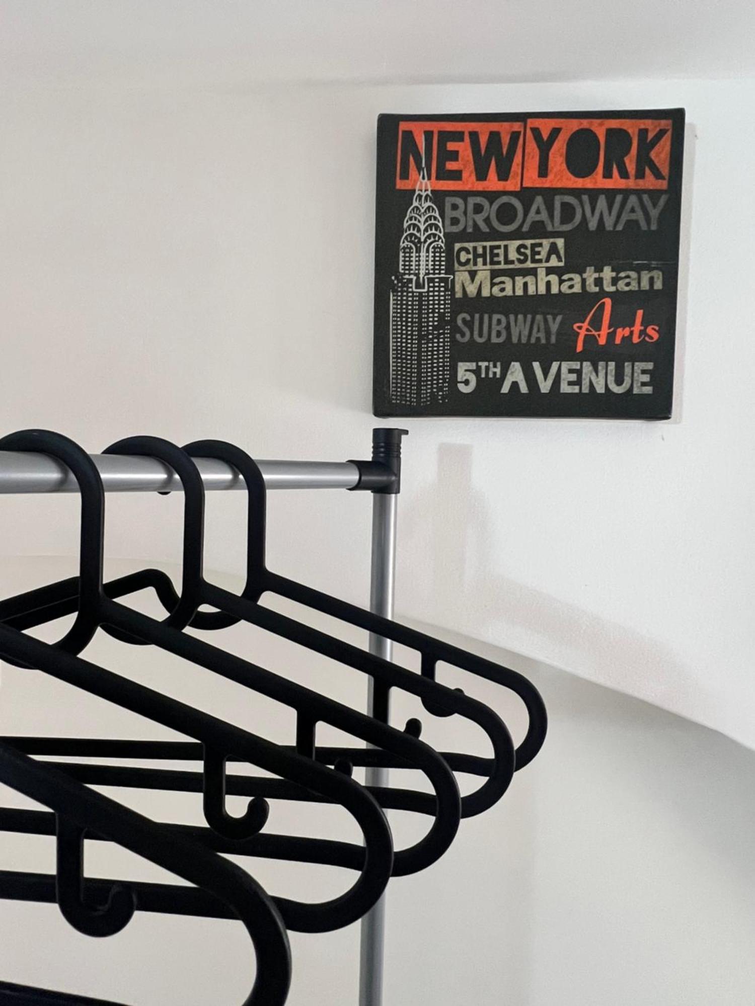 Barcaioli'S Home Catania-Fontanarossai nemzetközi repülőtér Kültér fotó