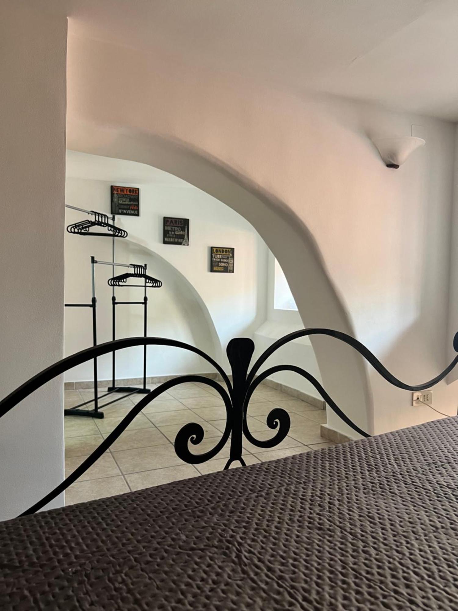 Barcaioli'S Home Catania-Fontanarossai nemzetközi repülőtér Kültér fotó