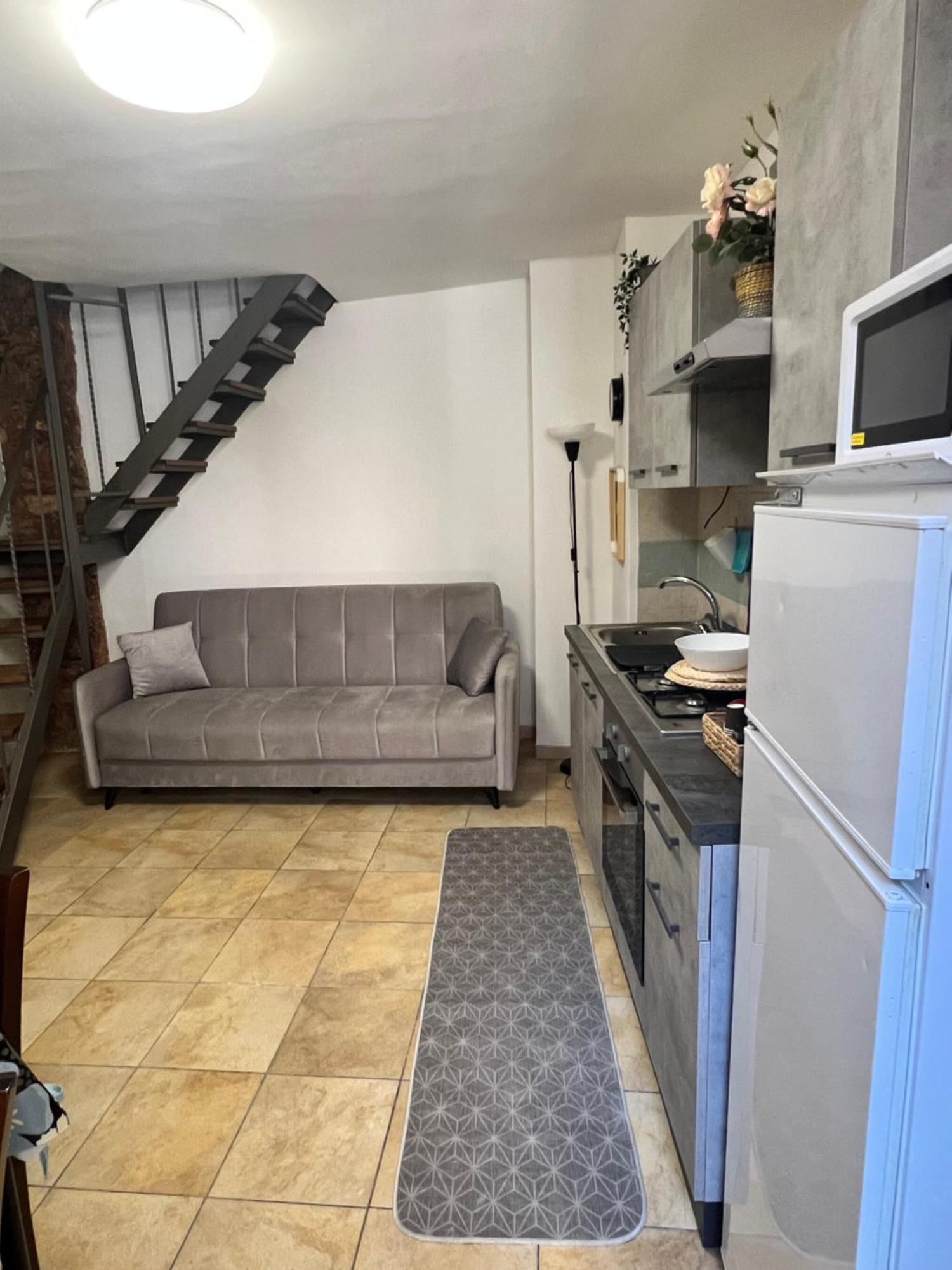 Barcaioli'S Home Catania-Fontanarossai nemzetközi repülőtér Kültér fotó