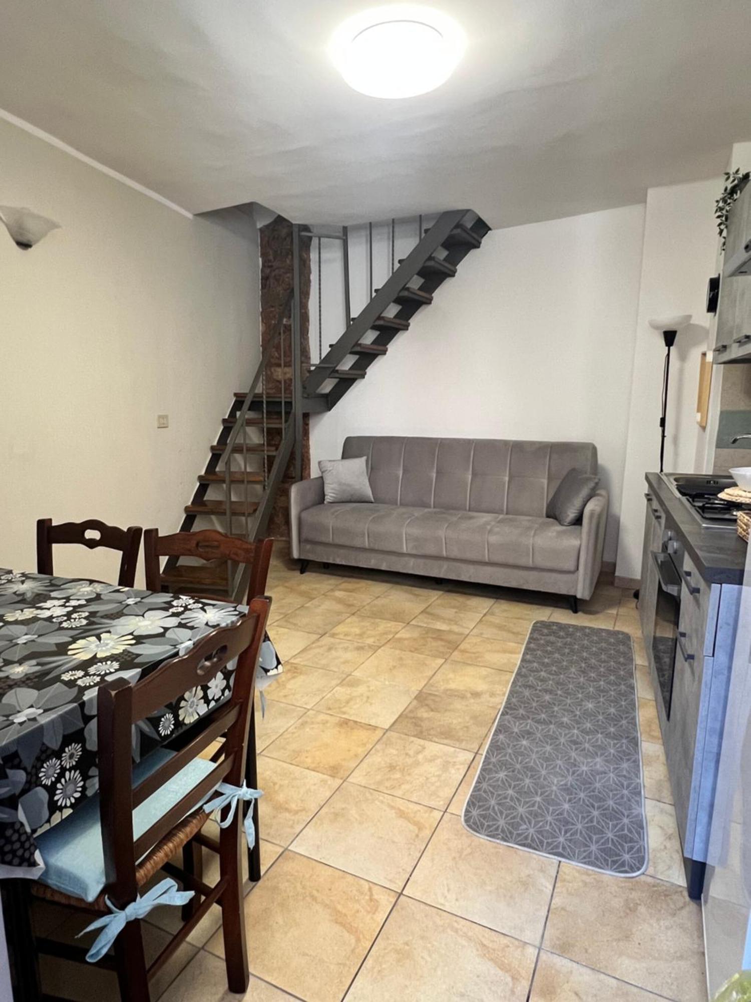 Barcaioli'S Home Catania-Fontanarossai nemzetközi repülőtér Kültér fotó