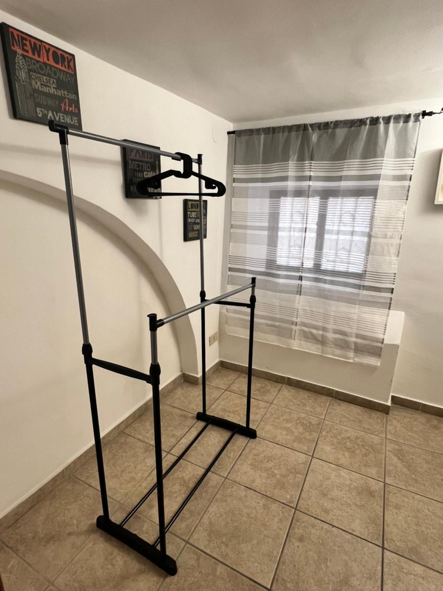 Barcaioli'S Home Catania-Fontanarossai nemzetközi repülőtér Kültér fotó