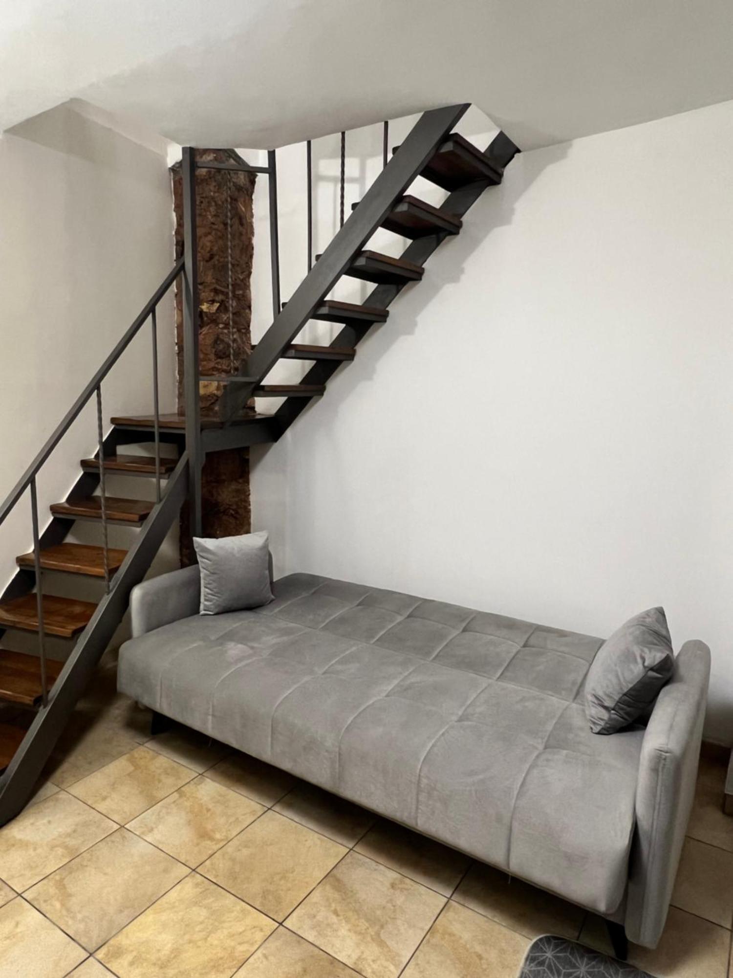 Barcaioli'S Home Catania-Fontanarossai nemzetközi repülőtér Kültér fotó