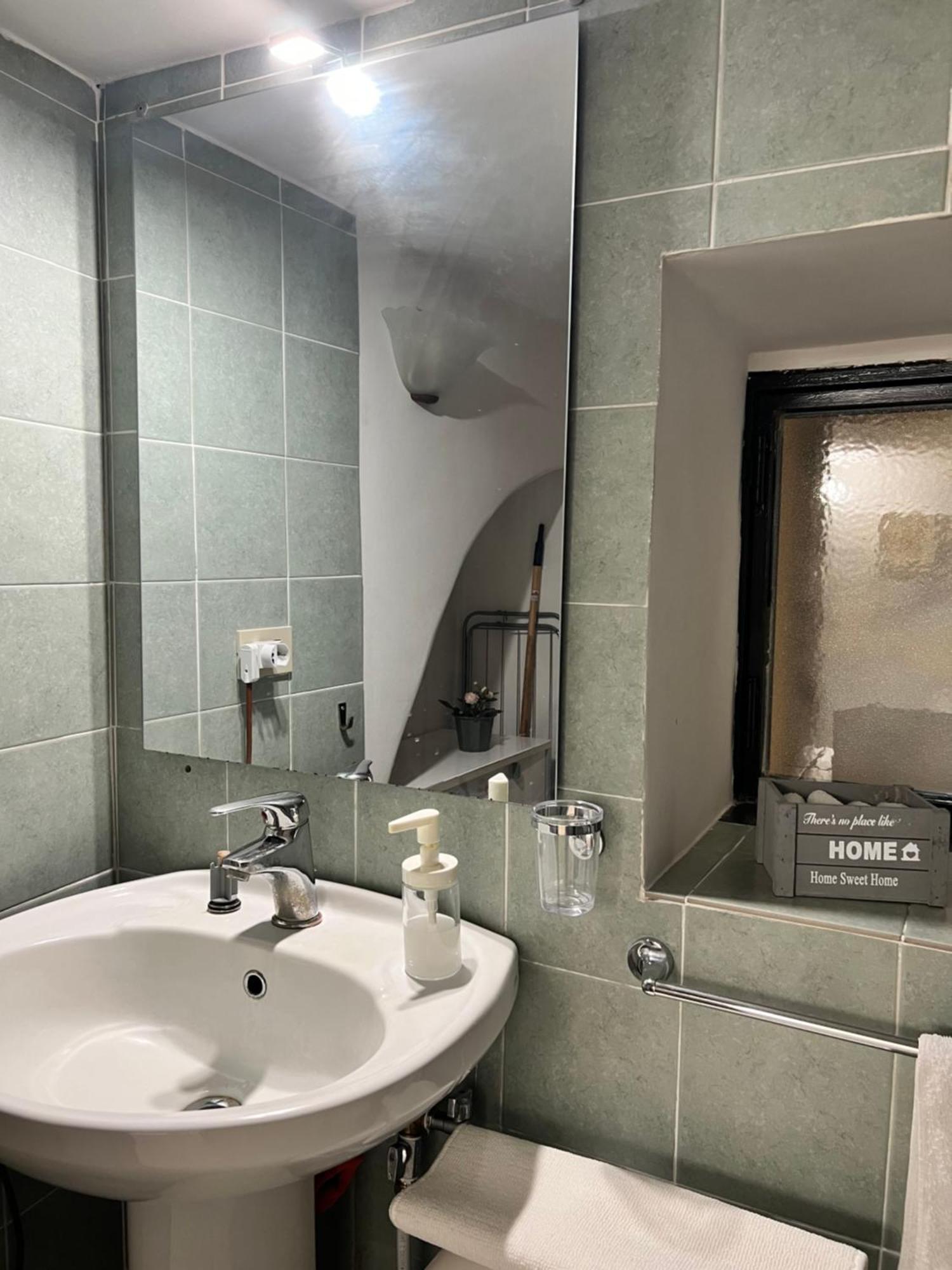 Barcaioli'S Home Catania-Fontanarossai nemzetközi repülőtér Kültér fotó